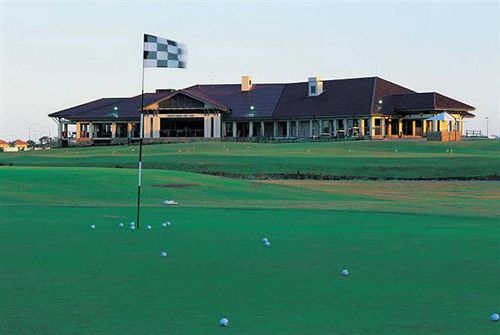 Hotel Pelican Waters Golf Resort & Spa | Caloundra | Queensland | Australia 18