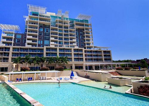 Hotel Pelican Waters Golf Resort & Spa | Caloundra | Queensland | Australia 2