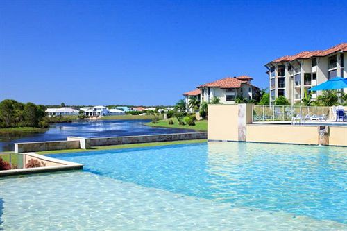 Hotel Pelican Waters Golf Resort & Spa | Caloundra | Queensland | Australia 3