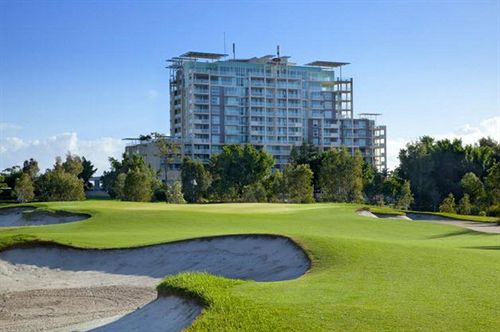 Hotel Pelican Waters Golf Resort & Spa | Caloundra | Queensland | Australia 5