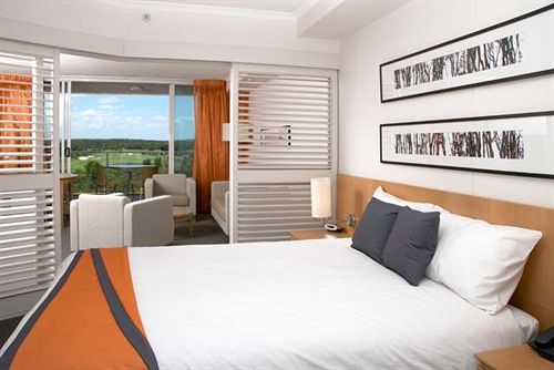 Hotel Pelican Waters Golf Resort & Spa | Caloundra | Queensland | Australia 6