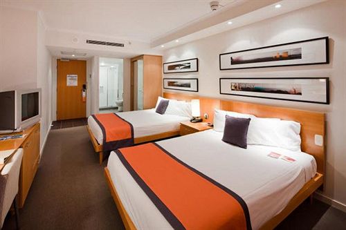 Hotel Pelican Waters Golf Resort & Spa | Caloundra | Queensland | Australia 8