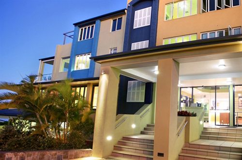 Caloundra Central Apartments | Caloundra | Queensland | Australia 16
