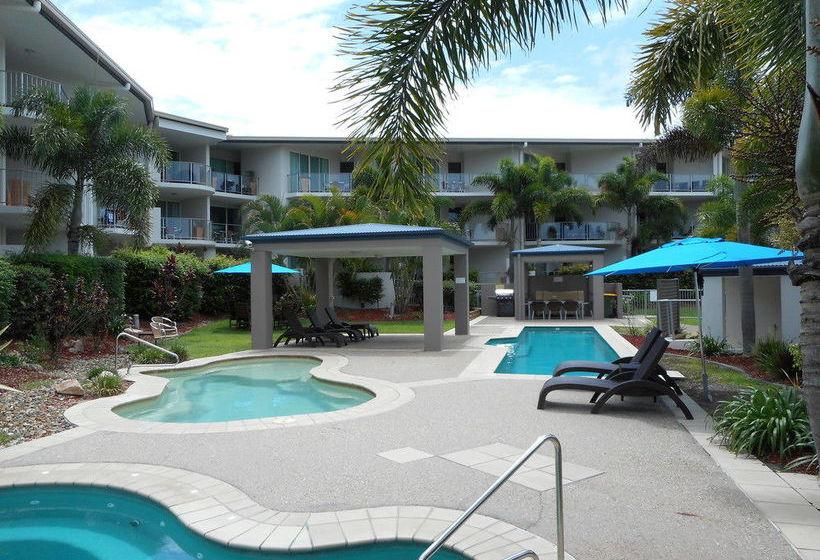 Caloundra Central Apartments | Caloundra | Queensland | Australia 2