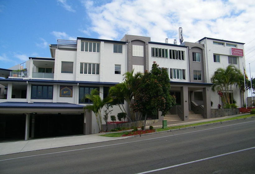 Caloundra Central Apartments | Caloundra | Queensland | Australia 4