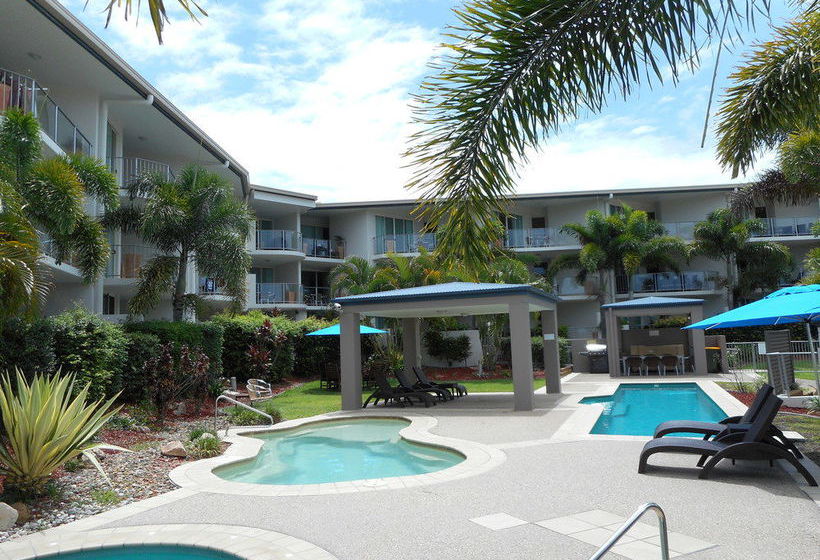 Caloundra Central Apartments | Caloundra | Queensland | Australia 6