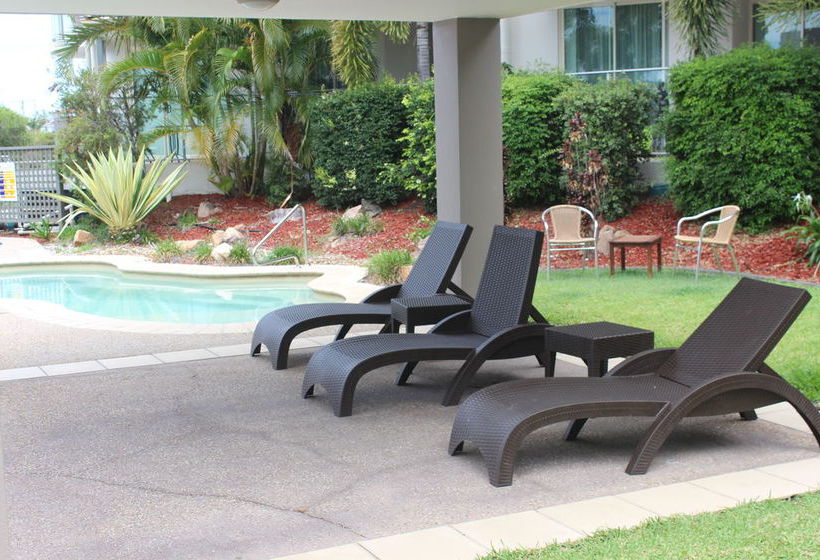 Caloundra Central Apartments | Caloundra | Queensland | Australia 8