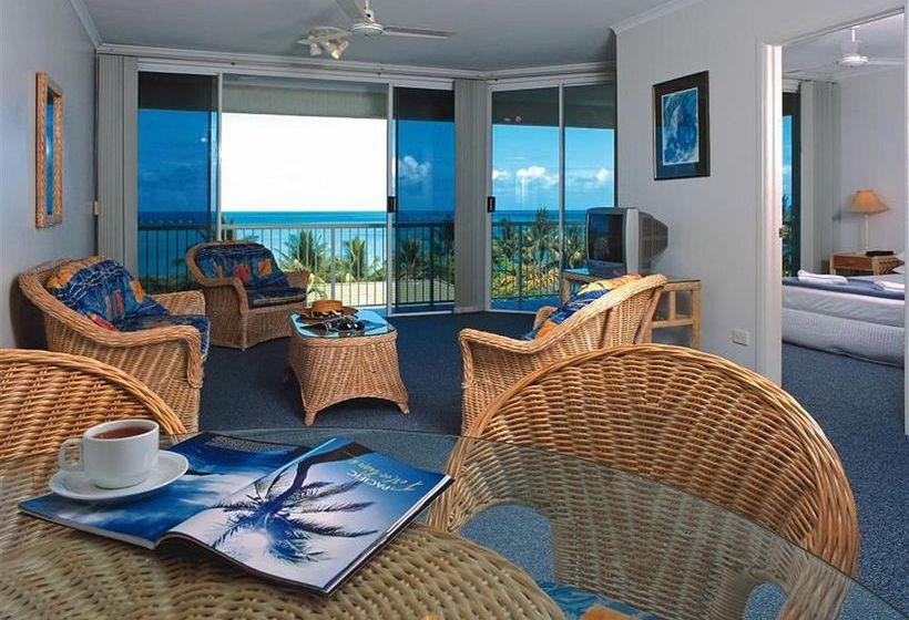 On The Beach | Trinity Beach | Queensland | Australia 2