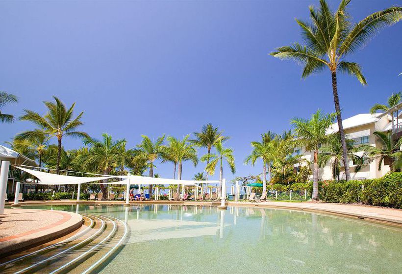 Hotel Coral Sands Resort | Trinity Beach | Queensland | Australia 1