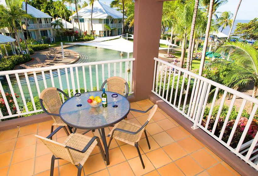 Hotel Coral Sands Resort | Trinity Beach | Queensland | Australia 10