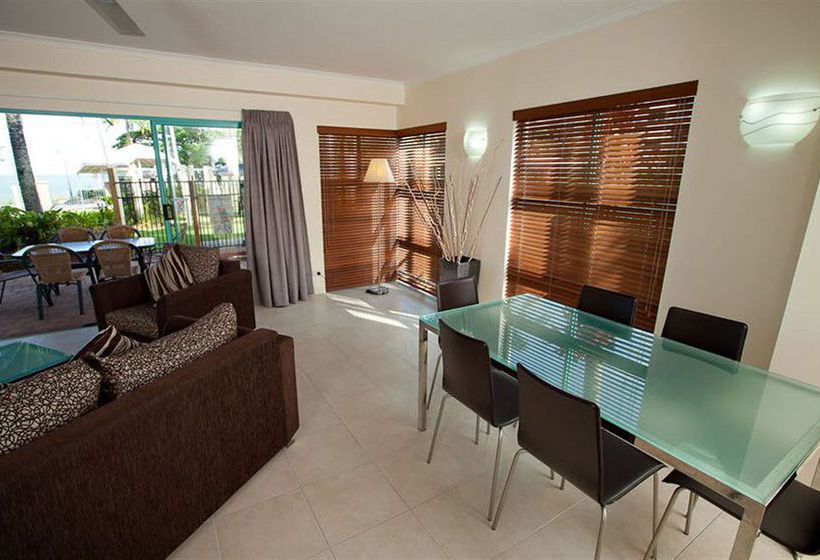 Hotel Coral Sands Resort | Trinity Beach | Queensland | Australia 11