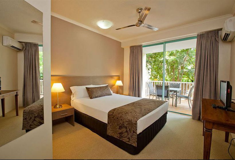 Hotel Coral Sands Resort | Trinity Beach | Queensland | Australia 12