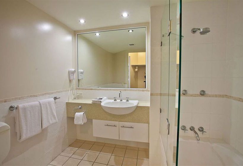 Hotel Coral Sands Resort | Trinity Beach | Queensland | Australia 13