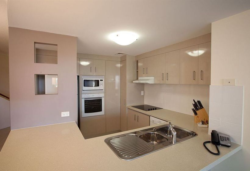 Hotel Coral Sands Resort | Trinity Beach | Queensland | Australia 14