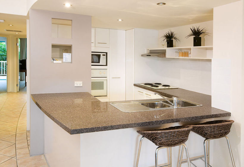 Hotel Coral Sands Resort | Trinity Beach | Queensland | Australia 15