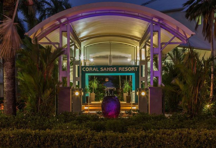 Hotel Coral Sands Resort | Trinity Beach | Queensland | Australia 16