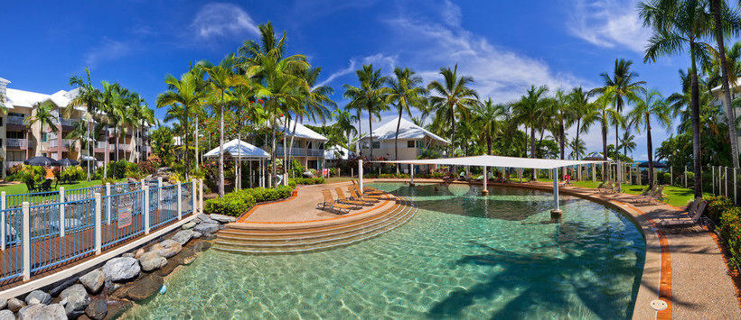 Hotel Coral Sands Resort | Trinity Beach | Queensland | Australia 17
