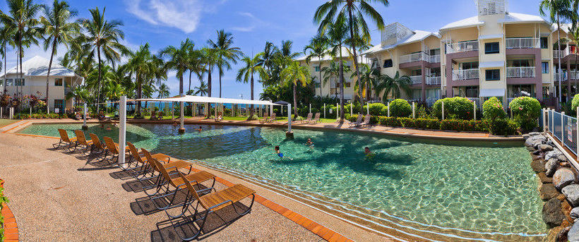 Hotel Coral Sands Resort | Trinity Beach | Queensland | Australia 18