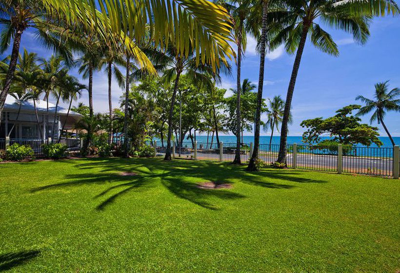 Hotel Coral Sands Resort | Trinity Beach | Queensland | Australia 2