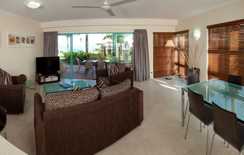 Hotel Coral Sands Resort | Trinity Beach | Queensland | Australia 20