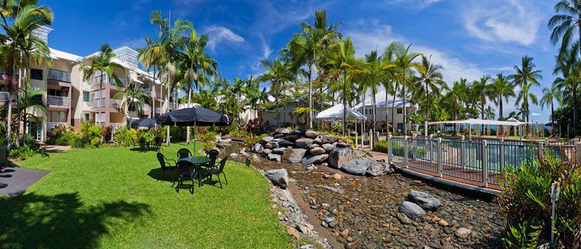 Hotel Coral Sands Resort | Trinity Beach | Queensland | Australia 3