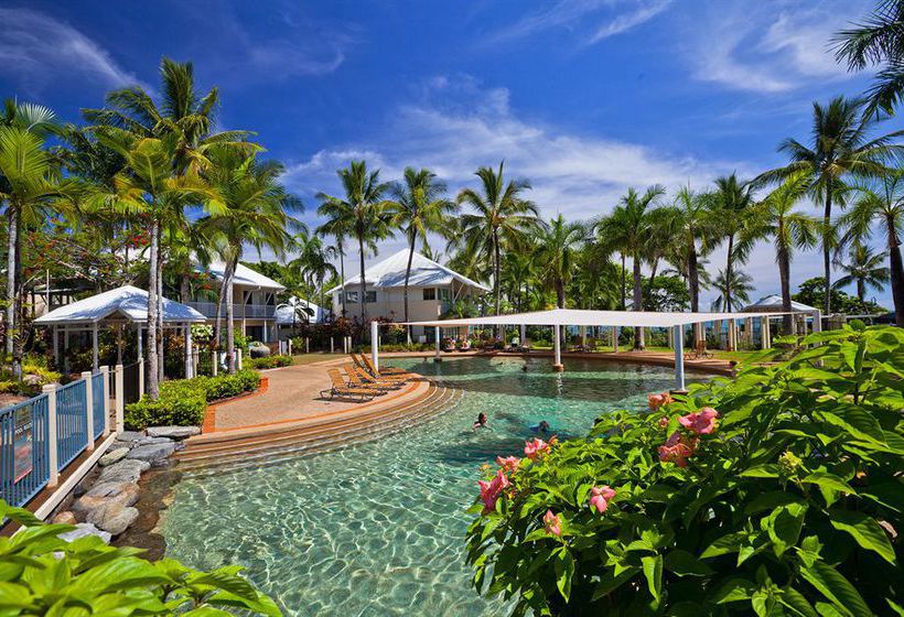 Hotel Coral Sands Resort | Trinity Beach | Queensland | Australia 4