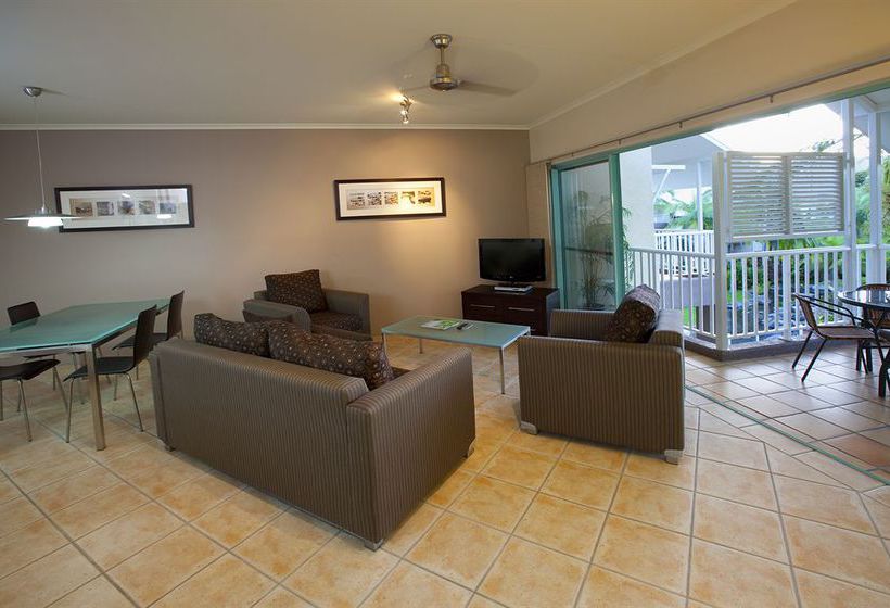 Hotel Coral Sands Resort | Trinity Beach | Queensland | Australia 5