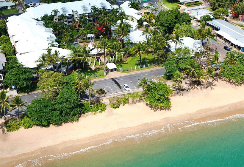 Hotel Coral Sands Resort | Trinity Beach | Queensland | Australia 6