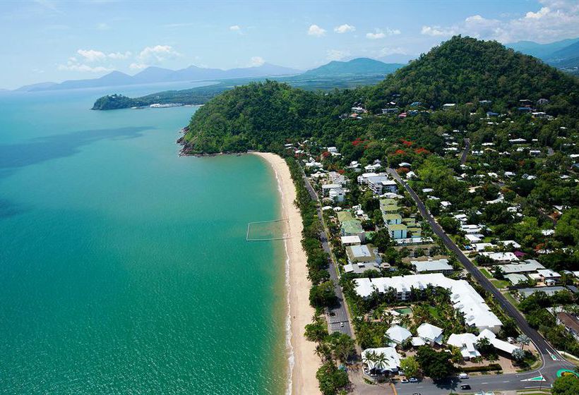 Hotel Coral Sands Resort | Trinity Beach | Queensland | Australia 7