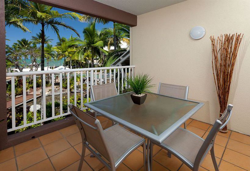 Hotel Coral Sands Resort | Trinity Beach | Queensland | Australia 8