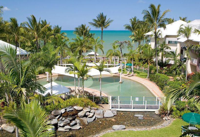 Hotel Coral Sands Resort | Trinity Beach | Queensland | Australia 9