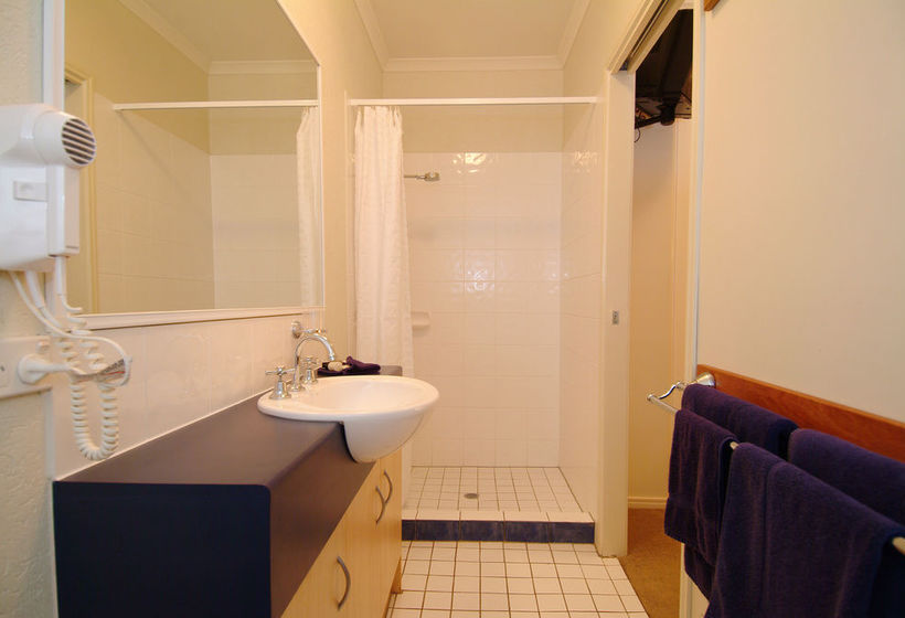 Hotel Comfort Inn & Suites Trinity Beach Club Trinity Beach Queensland