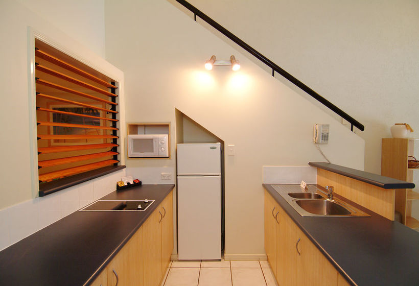 Hotel Comfort Inn & Suites Trinity Beach Club | Trinity Beach | Queensland | Australia 1