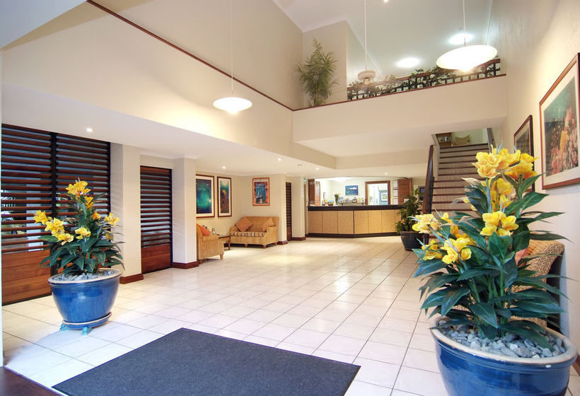 Hotel Comfort Inn & Suites Trinity Beach Club | Trinity Beach | Queensland | Australia 10