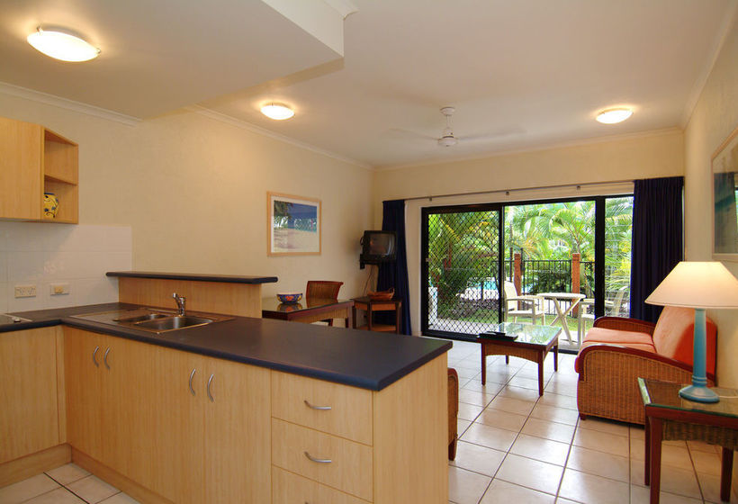 Hotel Comfort Inn & Suites Trinity Beach Club | Trinity Beach | Queensland | Australia 11