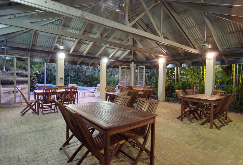 Hotel Comfort Inn & Suites Trinity Beach Club | Trinity Beach | Queensland | Australia 13