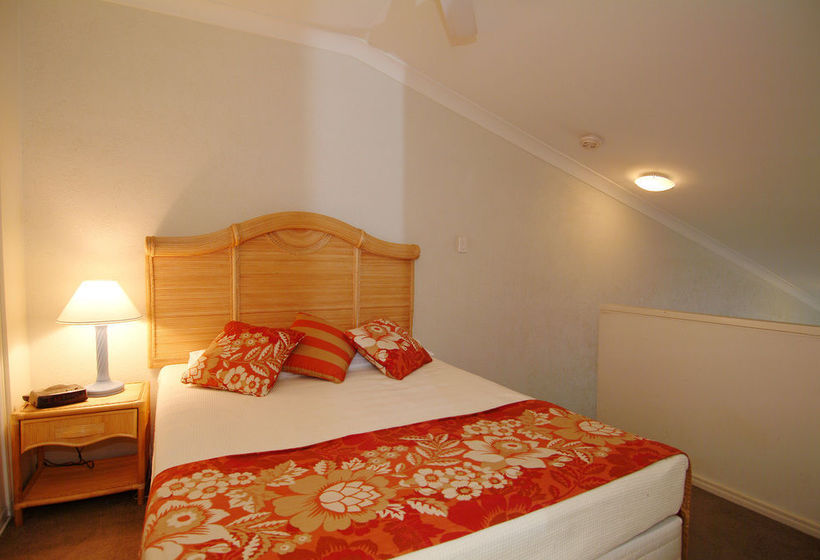 Hotel Comfort Inn & Suites Trinity Beach Club | Trinity Beach | Queensland | Australia 14