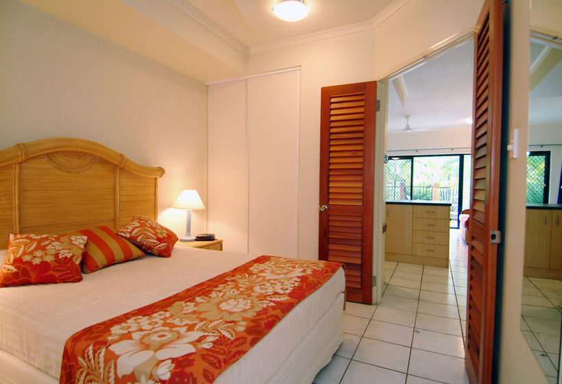 Hotel Comfort Inn & Suites Trinity Beach Club | Trinity Beach | Queensland | Australia 15