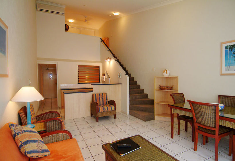 Hotel Comfort Inn & Suites Trinity Beach Club | Trinity Beach | Queensland | Australia 16