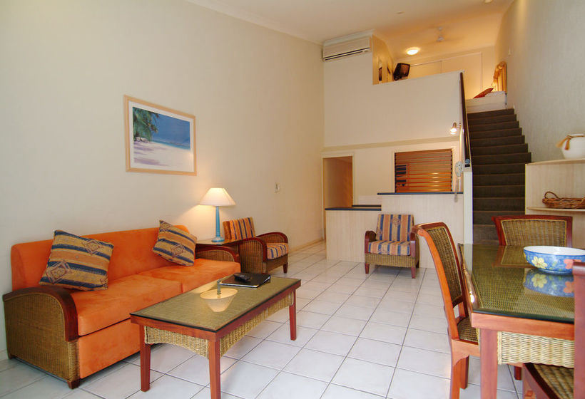 Hotel Comfort Inn & Suites Trinity Beach Club | Trinity Beach | Queensland | Australia 17