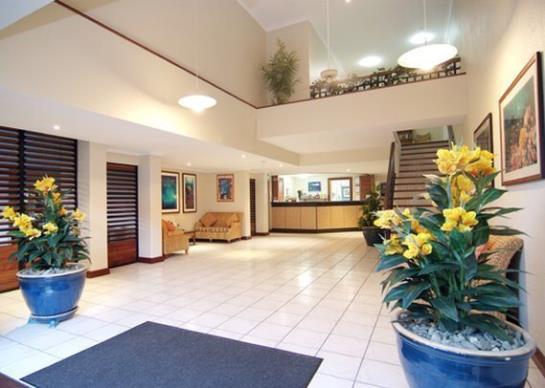 Hotel Comfort Inn & Suites Trinity Beach Club | Trinity Beach | Queensland | Australia 18