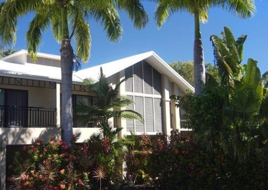 Hotel Comfort Inn & Suites Trinity Beach Club | Trinity Beach | Queensland | Australia 19