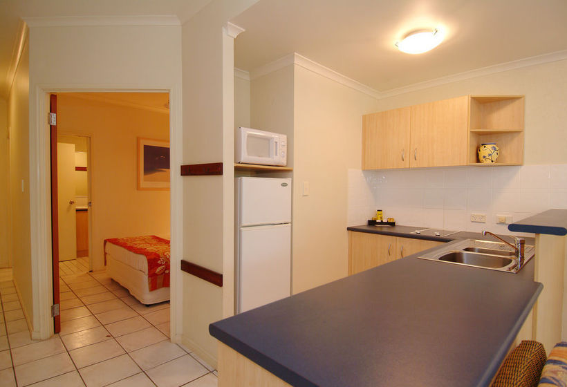 Hotel Comfort Inn & Suites Trinity Beach Club | Trinity Beach | Queensland | Australia 2