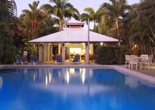 Hotel Comfort Inn & Suites Trinity Beach Club | Trinity Beach | Queensland | Australia 20