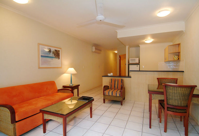 Hotel Comfort Inn & Suites Trinity Beach Club | Trinity Beach | Queensland | Australia 3