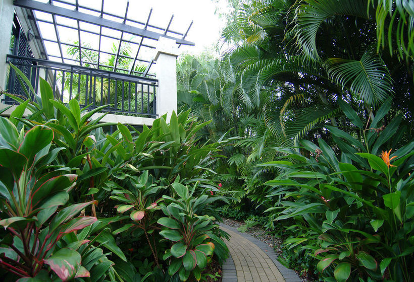 Hotel Comfort Inn & Suites Trinity Beach Club | Trinity Beach | Queensland | Australia 4