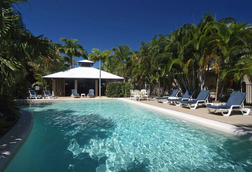 Hotel Comfort Inn & Suites Trinity Beach Club | Trinity Beach | Queensland | Australia 5