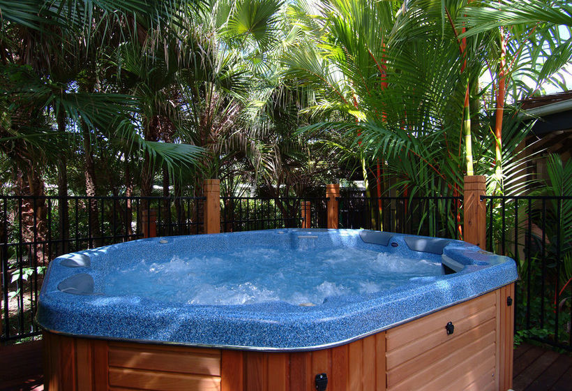 Hotel Comfort Inn & Suites Trinity Beach Club | Trinity Beach | Queensland | Australia 8