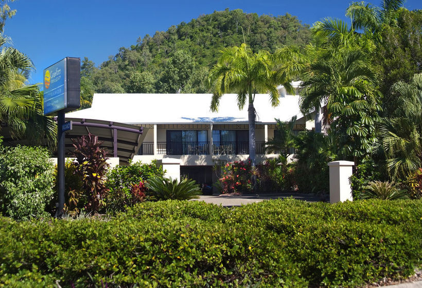 Hotel Comfort Inn & Suites Trinity Beach Club | Trinity Beach | Queensland | Australia 9