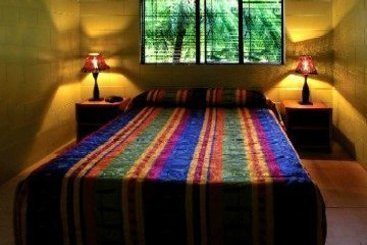 Hotel Castaways Cairns